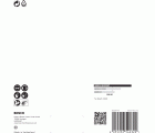 Malla de lija EXPERT M480 para lijadoras excéntricas de 150 mm, G 220, 5 unidades