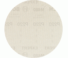 Malla de lija EXPERT M480 para lijadoras excéntricas de 150 mm, G 220, 5 unidades