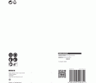 Malla de lija EXPERT M480 para lijadoras excéntricas de 150 mm, G 400, 5 unidades