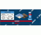 Malla de lija EXPERT M480 para lijadoras excéntricas de 150 mm, G 80, 50 unidades
