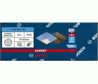 Malla de lija EXPERT M480 para lijadoras excéntricas de 150 mm, G 120, 50 unidades