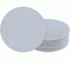 Malla de lija EXPERT M480 para lijadoras excéntricas de 125 mm, G 180, 50 unidades
