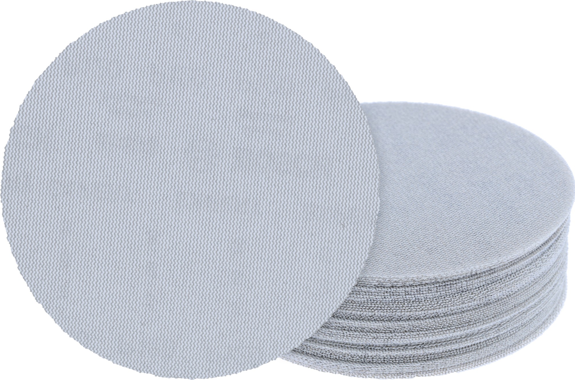 Malla de lija EXPERT M480 para lijadoras excéntricas de 125 mm, G 180, 50 unidades