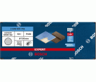 Malla de lija EXPERT M480 para lijadoras excéntricas de 150 mm, G 400, 50 unidades