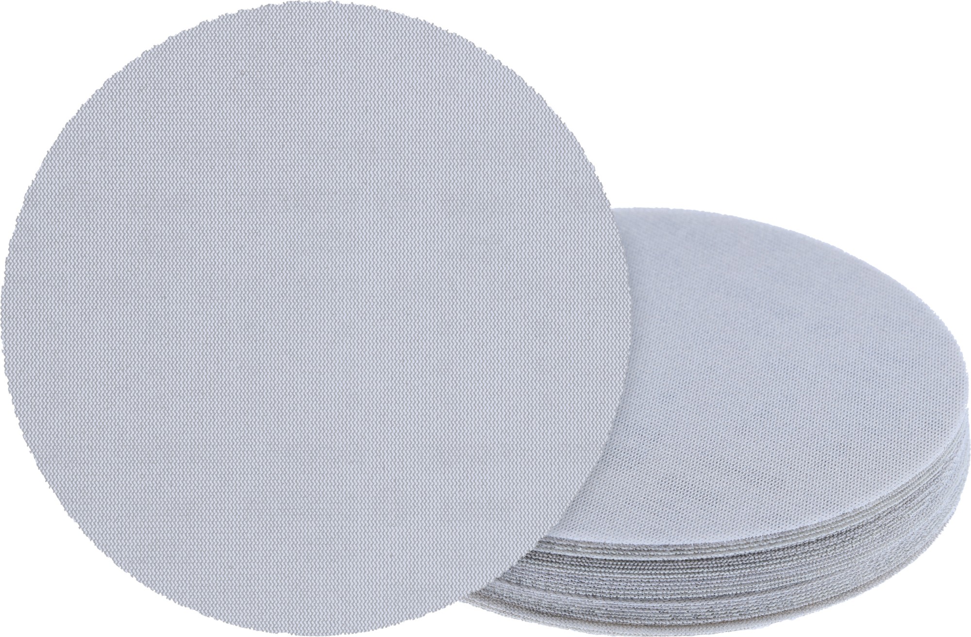 Malla de lija EXPERT M480 para lijadoras de cartón-yeso de 225 mm, G 100, 25 unidades