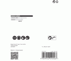 Malla de lija EXPERT M480 para lijadoras delta de 93 mm, G 120, 5 unidades