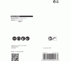 Malla de lija EXPERT M480 para lijadoras delta de 93 mm, G 150, 5 unidades