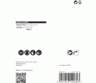 Malla de lija EXPERT M480 para lijadoras delta de 93 mm, G 240, 5 unidades