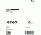Malla de lija EXPERT M480 para lijadoras delta de 93 mm, G 320, 5 unidades