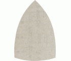 Malla de lija EXPERT M480 para multilijadoras de 100 x 150 mm, G 100, 10 unidades