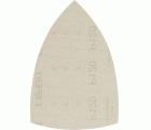 Malla de lija EXPERT M480 para multilijadoras de 100 x 150 mm, G 120, 10 unidades