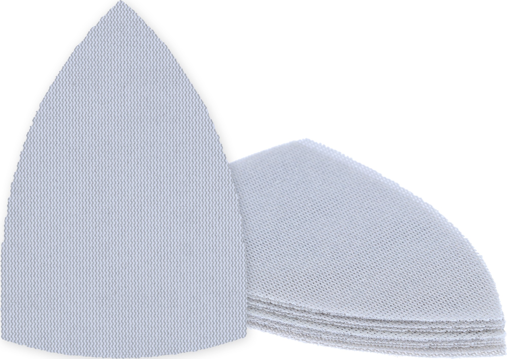 Malla de lija EXPERT M480 de 100 x 150 mm, G 80, 50 unidades