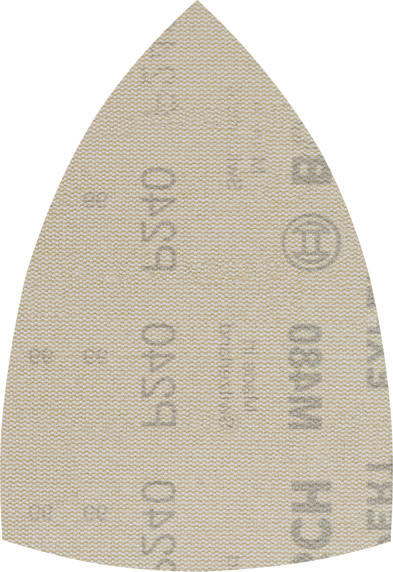 Malla de lija EXPERT M480 para multilijadoras de 100 x 150 mm, G 240, 10 unidades