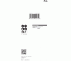 Malla de lija EXPERT M480 para lijadoras orbitales de 80 x 133 mm, G 80, 10 unidades