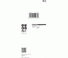 Malla de lija EXPERT M480 para lijadoras orbitales de 80 x 133 mm, G 150, 10 unidades