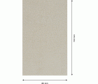 Malla de lija EXPERT M480 para lijadoras orbitales de 80 x 133 mm, G 220, 10 unidades