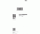 Malla de lija EXPERT M480 para lijadoras orbitales de 80 x 133 mm, G 400, 10 unidades