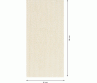 Malla de lija EXPERT M480 para lijadoras orbitales de 93 x 186 mm, G 150, 10 unidades