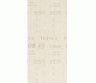 Malla de lija EXPERT M480 para lijadoras orbitales de 93 x 186 mm, G 220, 10 unidades
