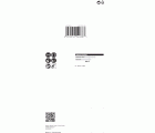 Malla de lija EXPERT M480 para lijadoras orbitales de 93 x 186 mm, G 320, 10 unidades
