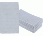 Malla de lija EXPERT M480 para lijadoras orbitales de 93 x 186 mm, G 150, 50 unidades