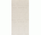 Malla de lija EXPERT M480 para lijadoras orbitales de 115 x 230 mm, G 100, 10 unidades