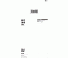 Malla de lija EXPERT M480 para lijadoras orbitales de 115 x 230 mm, G 220, 10 unidades