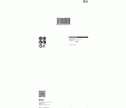 Malla de lija EXPERT M480 para lijadoras orbitales de 115 x 230 mm, G 240, 10 unidades
