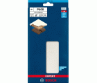 Malla de lija EXPERT M480 para lijadoras orbitales de 115 x 230 mm, G 400, 10 unidades
