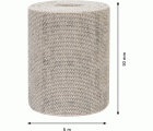 Rollo de malla de lija EXPERT M480 de 93 mm, 5 m, G 100