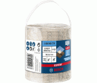 Rollo de malla de lija EXPERT M480 de 93 mm, 5 m, G 120