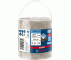 Rollo de malla de lija EXPERT M480 de 93 mm, 5 m, G 150