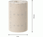 Rollo de malla de lija EXPERT M480 de 93 mm, 5 m, G 240