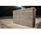 Rollo de malla de lija EXPERT M480 de 93 mm, 5 m, G 320