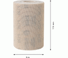 Rollo de malla de lija EXPERT M480 de 115 mm, 5 m, G 120