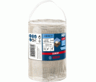 Rollo de malla de lija EXPERT M480 de 115 mm, 5 m, G 120
