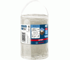 Rollo de malla de lija EXPERT M480 de 115 mm, 5 m, G 150