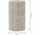 Rollo de malla de lija EXPERT M480 de 115 mm, 5 m, G 240