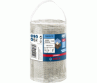 Rollo de malla de lija EXPERT M480 de 115 mm, 5 m, G 240