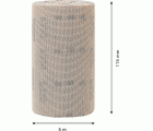 Rollo de malla de lija EXPERT M480 de 115 mm, 5 m, G 320