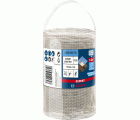 Rollo de malla de lija EXPERT M480 de 115 mm, 5 m, G 320