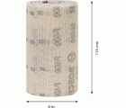 Rollo de malla de lija EXPERT M480 de 115 mm, 5 m, G 400