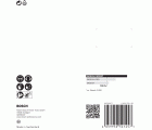 Papel de lija EXPERT C470 con 8 orificios para lijadoras excéntricas de 125 mm, G 120, 5 unidades