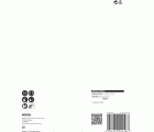 Papel de lija EXPERT C470 con 8 orificios para lijadoras excéntricas de 125 mm, G 400, 5 unidades