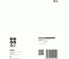 Set de papel de lija EXPERT C470 para lijadoras excéntricas de 125 mm, 8 orificios, G 60/120/240 6 unidades