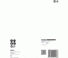 Papel de lija EXPERT C470 con 6 orificios para lijadoras excéntricas de 150 mm, G 320, 5 unidades