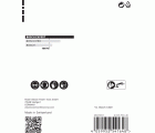 Papel de lija EXPERT C470 para lijadoras delta de 93 mm, G 100, 5 unidades