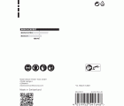 Papel de lija EXPERT C470 para lijadoras delta de 93 mm, G 100, 5 unidades