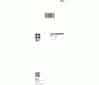 Papel de lija EXPERT C470 con 8 orificios para lijadoras orbitales 93 x 230 mm, G 120 10 unidades