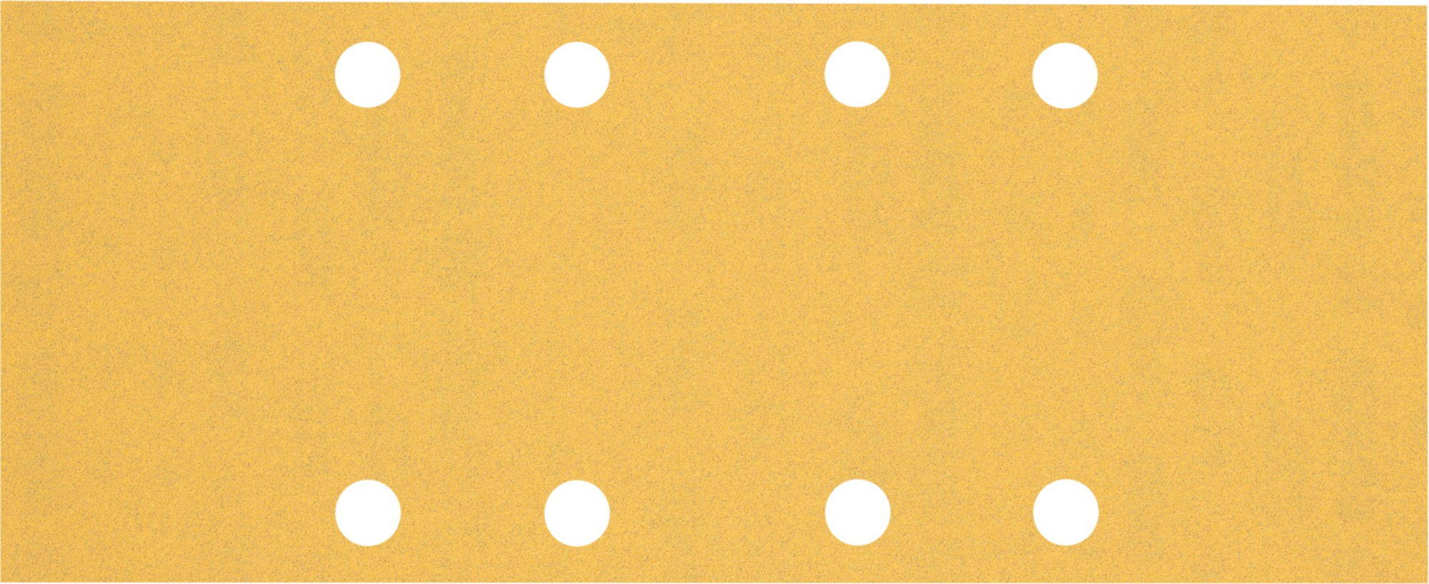 Papel de lija EXPERT C470 con 8 orificios para lijadoras orbitales 93 x 230 mm, G 120 10 unidades